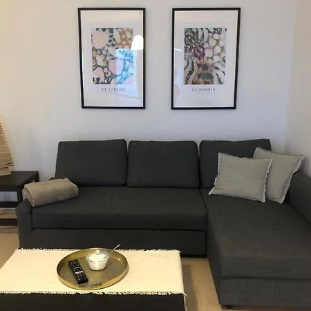 Apartament Parion 2 ลูบลิน ภายนอก รูปภาพ