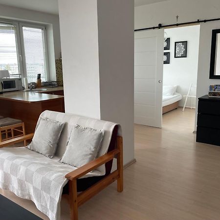 Apartament Parion 2 ลูบลิน ภายนอก รูปภาพ