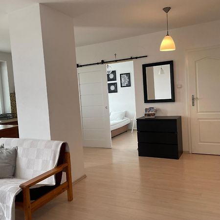 Apartament Parion 2 ลูบลิน ภายนอก รูปภาพ
