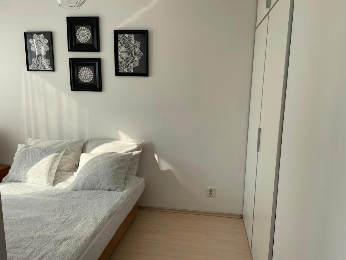 Apartament Parion 2 ลูบลิน ภายนอก รูปภาพ