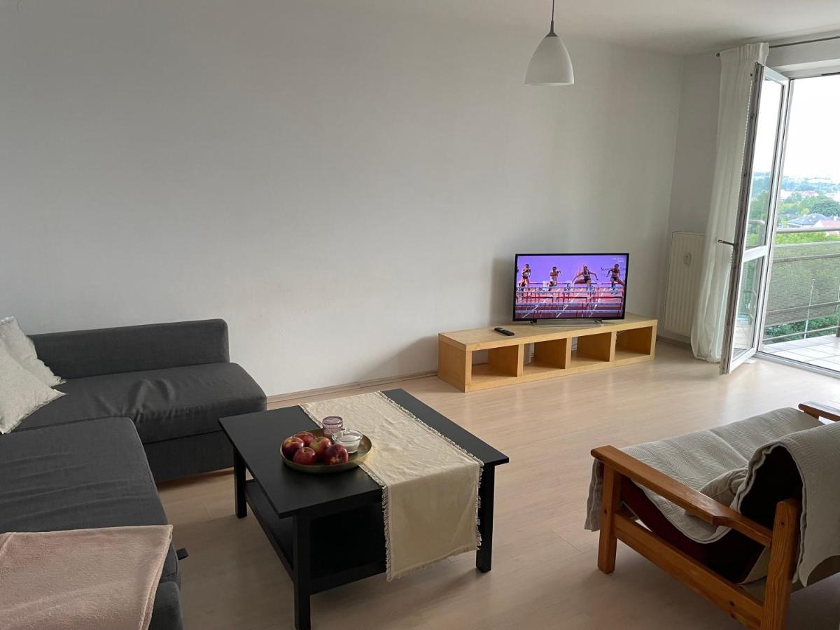 Apartament Parion 2 ลูบลิน ภายนอก รูปภาพ