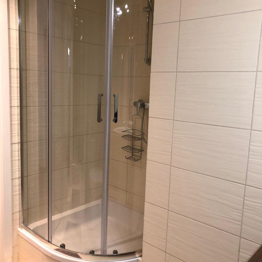 Apartament Parion 2 ลูบลิน ภายนอก รูปภาพ