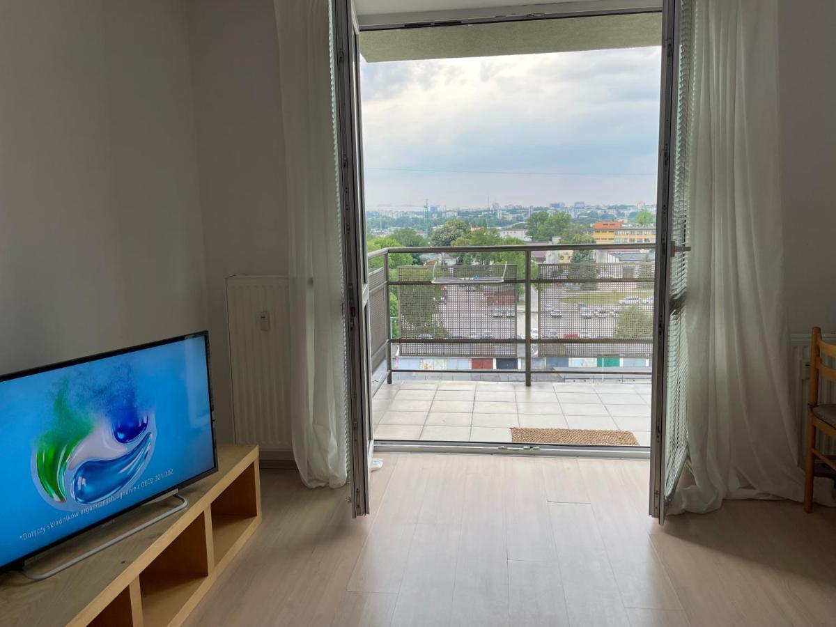 Apartament Parion 2 ลูบลิน ภายนอก รูปภาพ