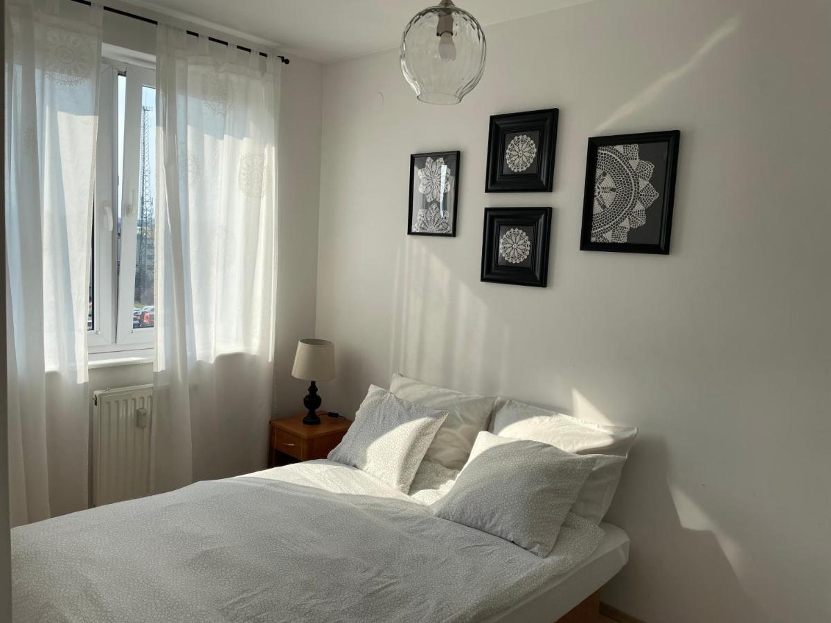 Apartament Parion 2 ลูบลิน ภายนอก รูปภาพ
