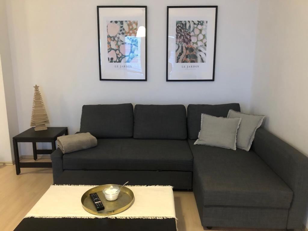 Apartament Parion 2 ลูบลิน ภายนอก รูปภาพ